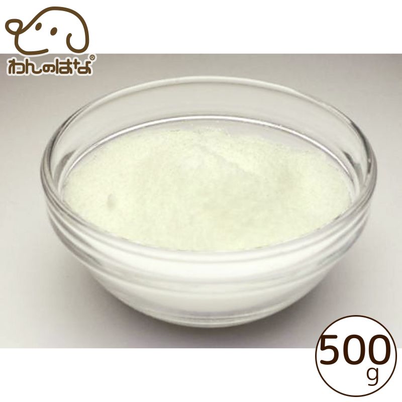 みちのくファーム MSM 500g