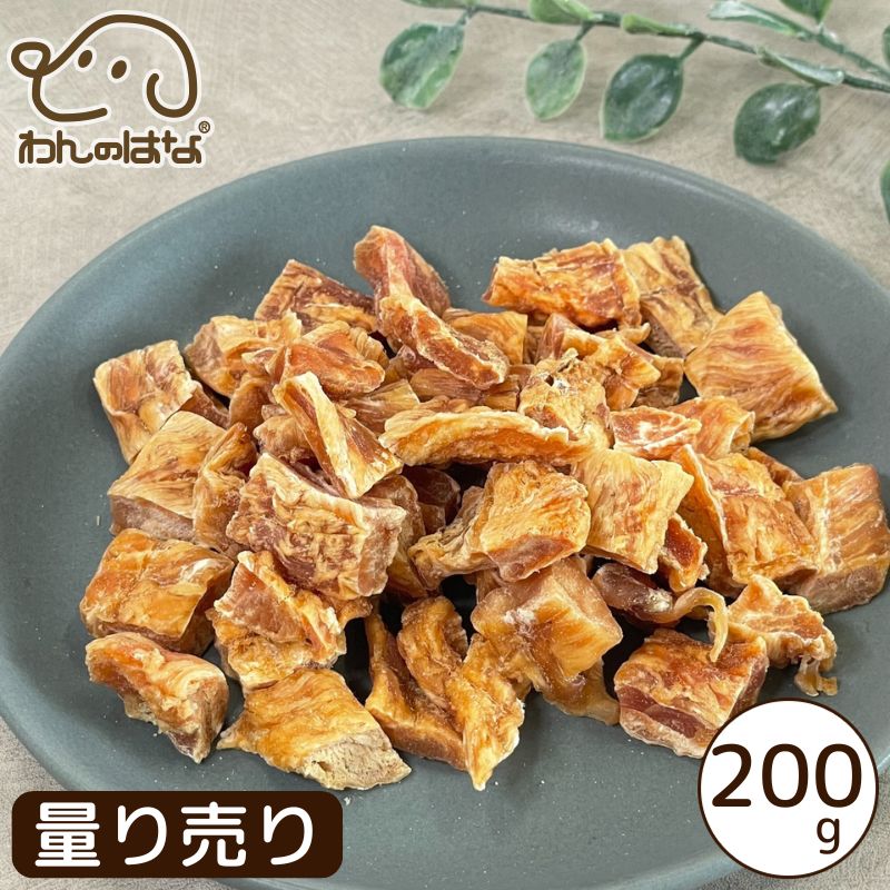 楽天市場】みちのくファーム 鮭ジャーキー 120g : わんのはな公式楽天