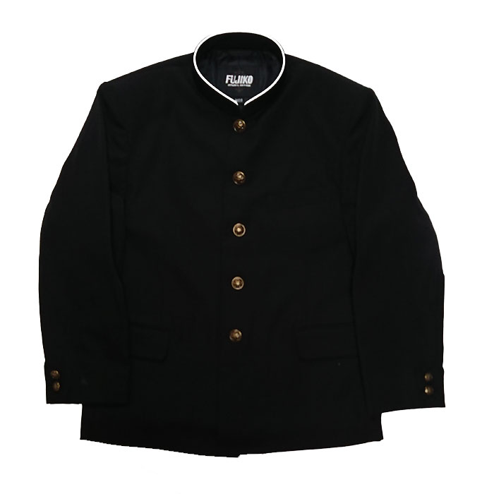 学生服カタログ3冊 学生服 小学生 制服 上着 男子 女子 シングル型 140cmA～160cmA