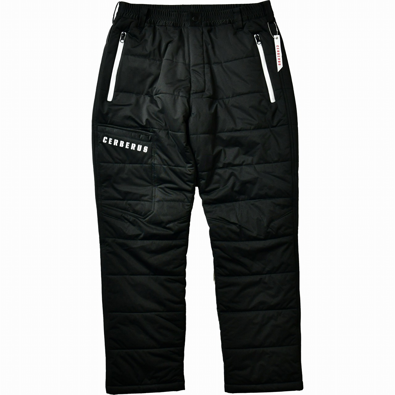 ブロカント 取り寄せ】ケルベロス フード脱着式防寒ジャケット 2933 (ZP003