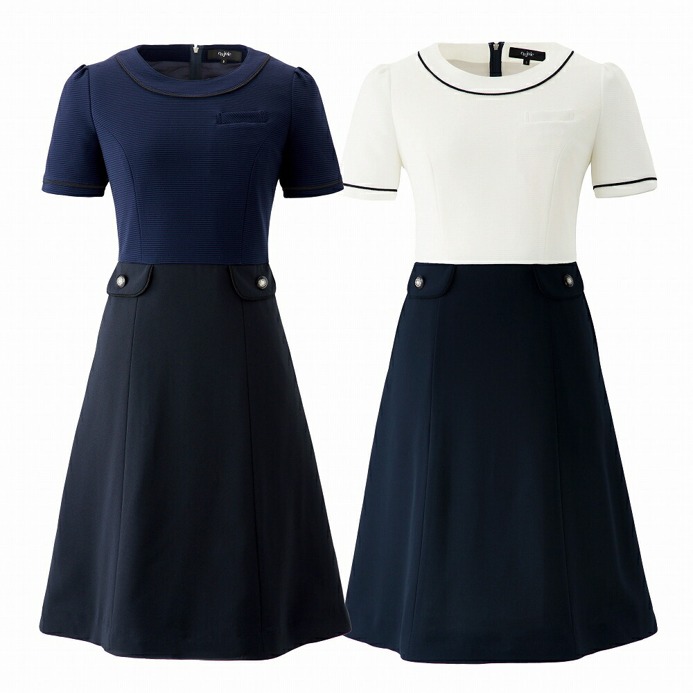 【取り寄せ】enjoie アンジョア 衣裳 66552 (ZQ150) 5～15号 春夏 2025Spring＆SummerCollection