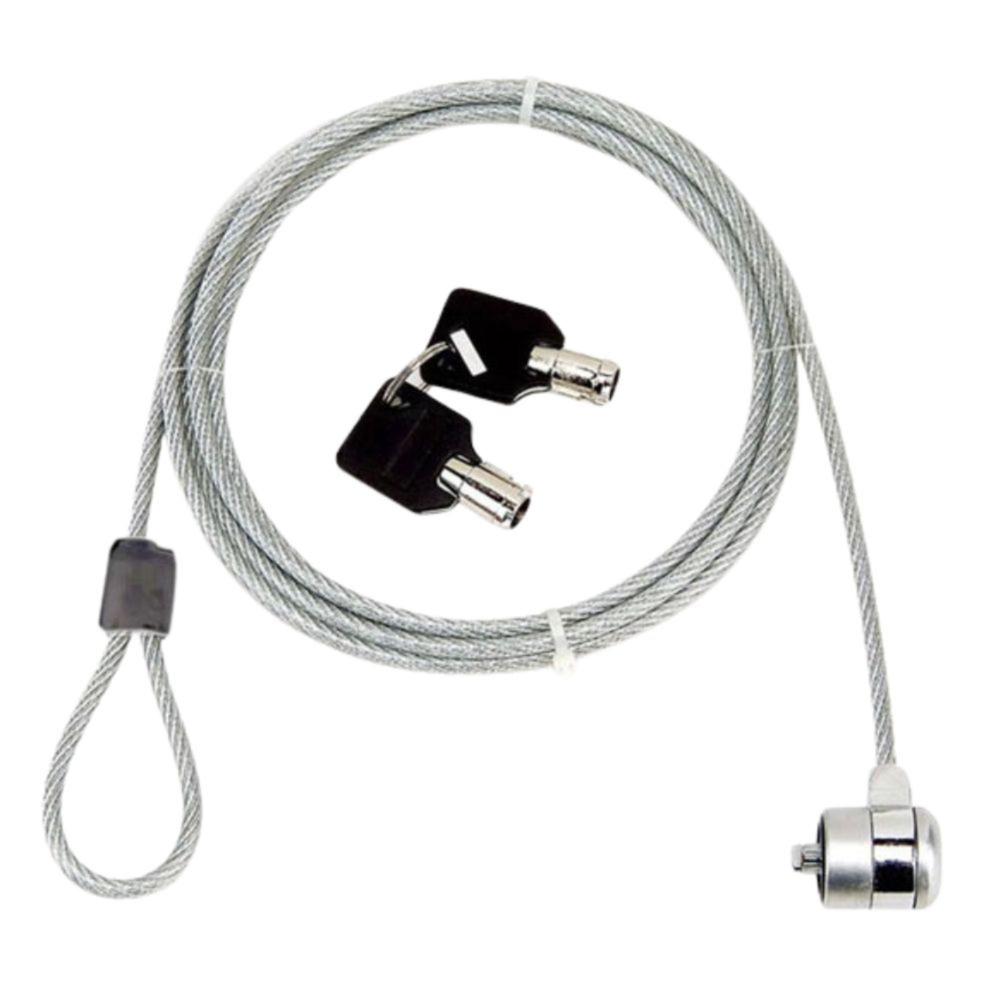 Pc Security Cable 【楽天市場】パソコン用セキュリティケーブル スロットセット 増設スロット セキュリティワイヤー ワイヤーロック 4桁 ロック ケーブル 盗難 ...