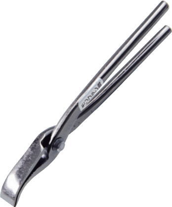 盛光 モリブデン掴箸15 TKMR-0015