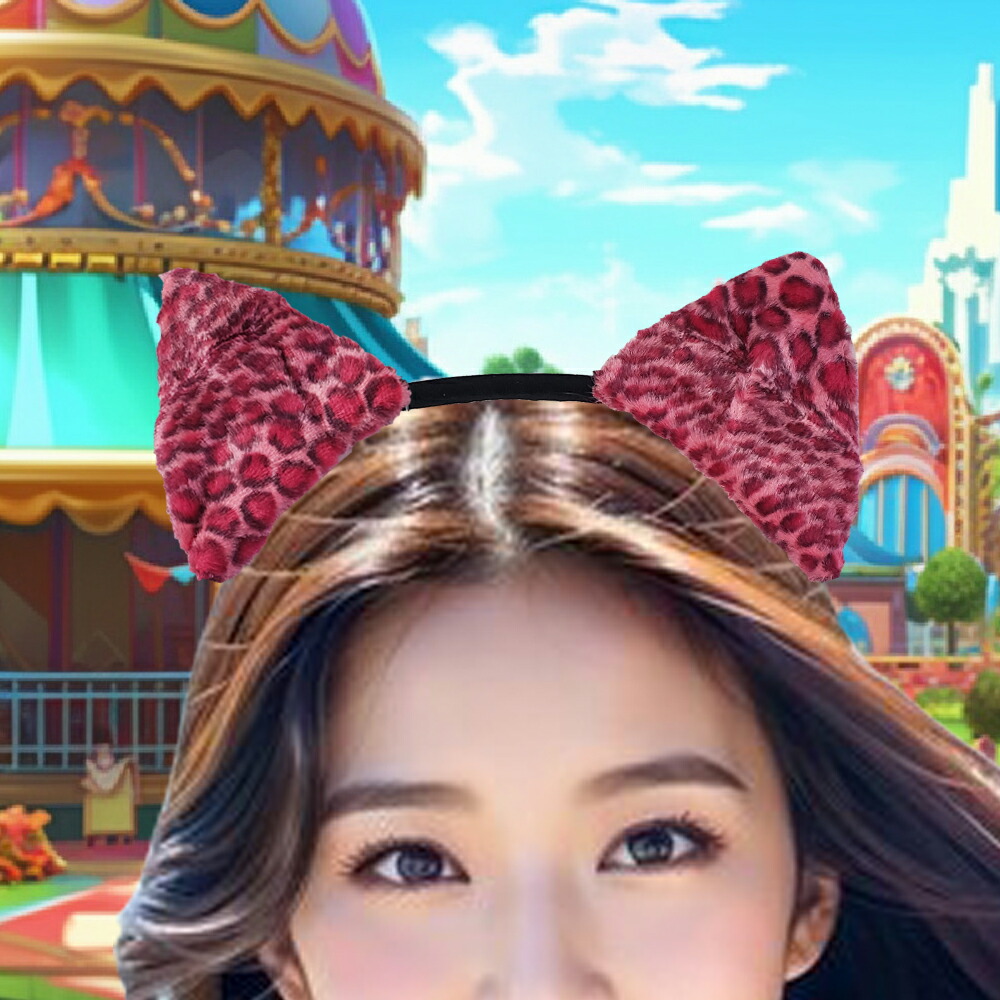 necomimi - 【値下げしました】脳波で動く necomimi カチューシャ 51dX3xliDkL._UF350,350_QL50_.jpg