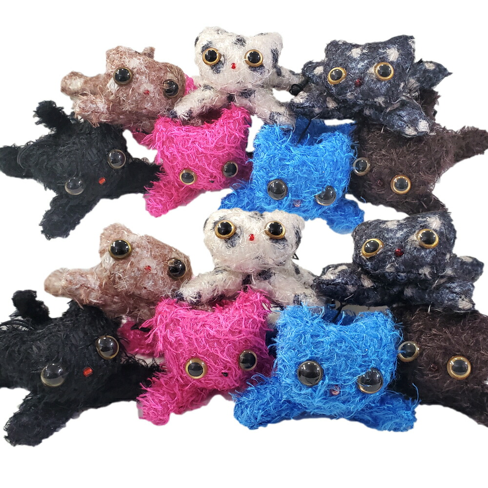 セット売り★マリーメゾンドミュー★CAT,CAT,CAT! ※小さい子・タグ無し セット売り☆マリーメゾンドミュー☆CAT,CAT,CAT! ※小さい子