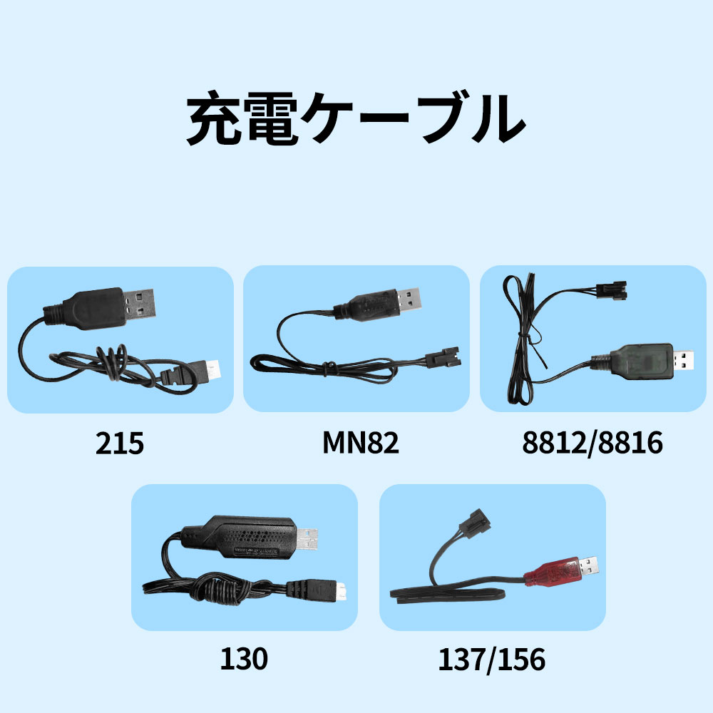 楽天市場】【公式】USB充電器 USB充電ケーブル セスナ型 ラジコン J-3