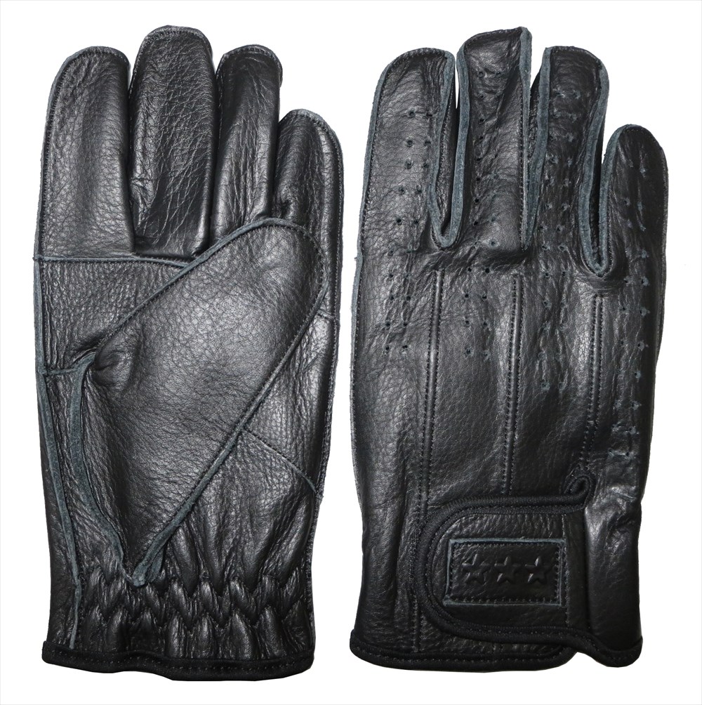 K　レザーグローブ 革手袋 レザーグローブ｜カドヤ公式オンラインショップ｜NKG-W STD