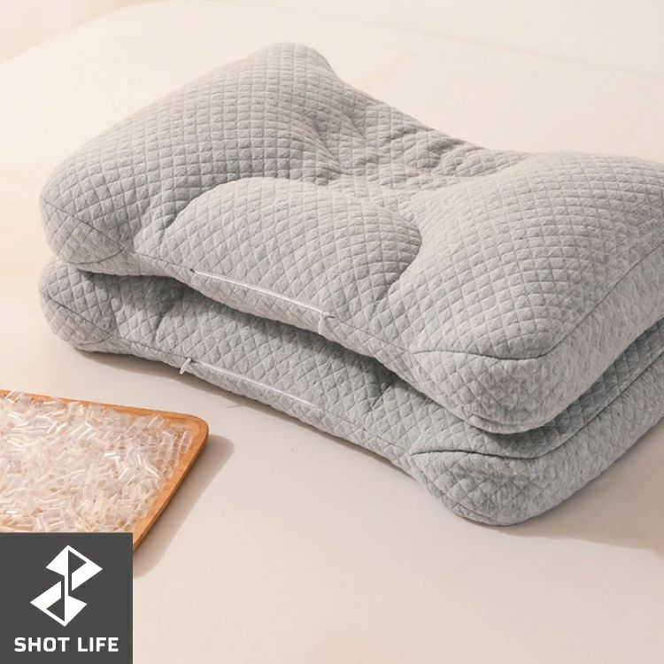 【新作】枕 低反発枕 いびき防止 パイプ枕 快眠安眠 低め まくら 肩こり 首こり 肩凝り解消 抗菌 防臭 防ダニ 通気性 洗える 高さ調節 ストレートネック改善できる クリスマス 父の日 敬老の日 クリスマス ギフト 新生活