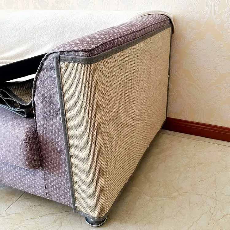 ソファー 壁 猫 キャットタワー 猫 保護 貼れる しつけ 爪研ぎマット ソファーカバー 家具保護 運動不足 ストレス解消 猫用品 ペット用