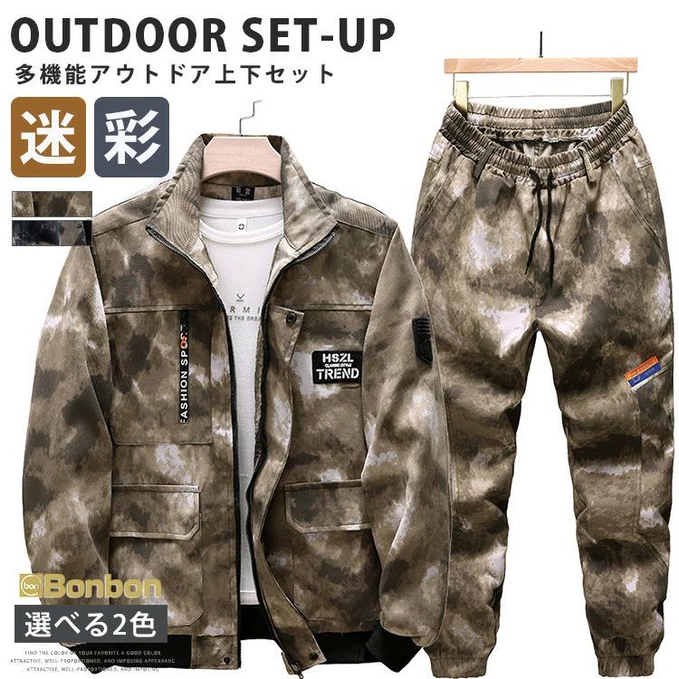 楽天市場】迷彩服 BDU タイガーストライプ 上下セット : H．T．G．楽天