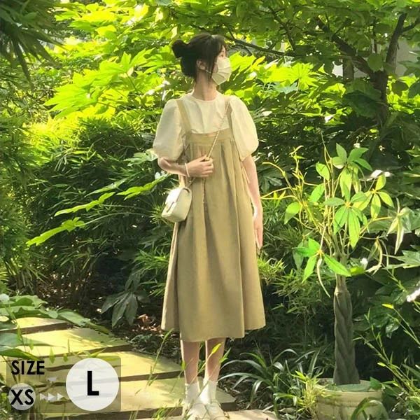ワンピース 夏ワンピース キャミソールワンピース ワンピース 夏 つりスカート 結婚式 レディース サマー ロングワ