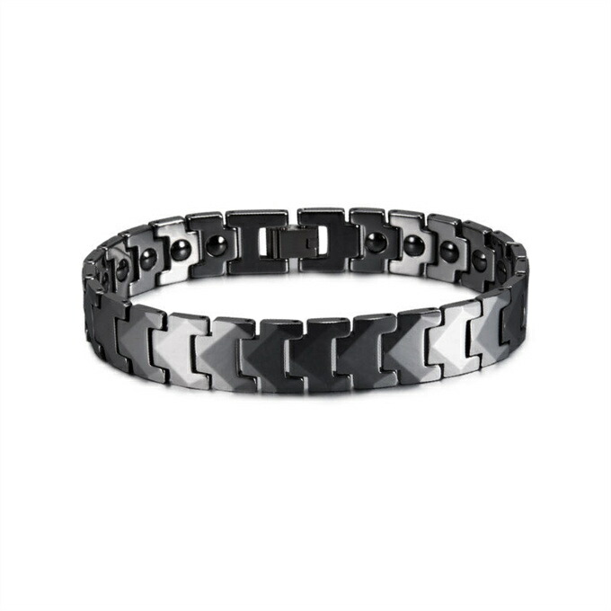 宝飾品 ウォルフラム鋼 Tungsten バングル 磁気 腕輪 活動力磁石付き添い人 磁気腕輪 輪っか 痩身 調節する能力のある 思わしい活動力 高羅針盤 思い入れる 瑜伽 指環 銅腕輪 お手てお手伝いさん
