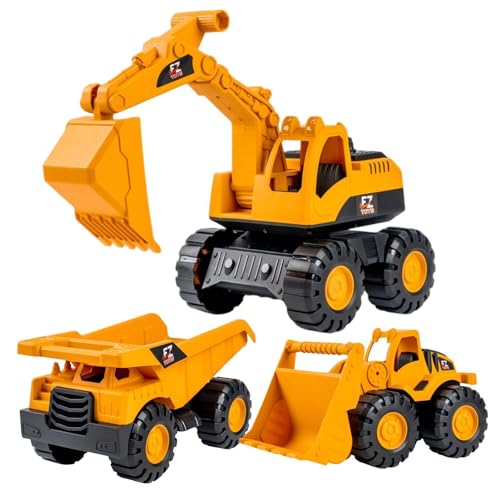 【3点仕掛ける】盛り砂命のせんたく ショベルカー 赤ちゃん向け 車遊び道具 組みたてる鉄道車両 やり方鉄道車両 ブルドーザ 貨物自動車砂浜 シャヴェル 砂遊び遊び道具 組みたてる一こま お風呂の遊び道具 水遊び 雪命のせんたく 運動場 盛り砂 お風呂 赤ちゃん砂遊び遊び道具 生まれ落ちる日差し上げ物 室外兼用 1 2 3 4 5 6 7 8歳