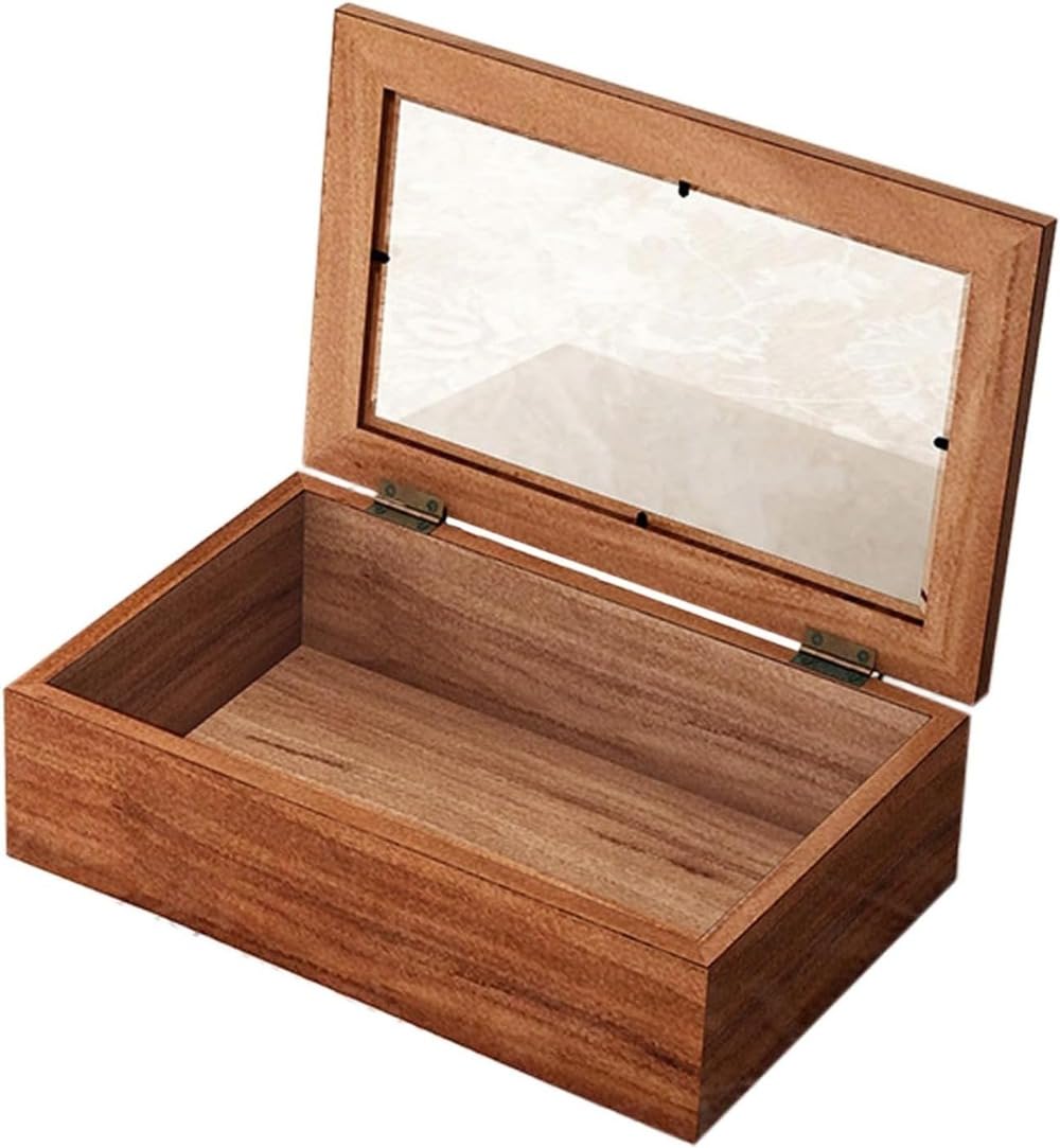 楽天市場】マニーグランシュマン コレクションボックス （木製収納箱