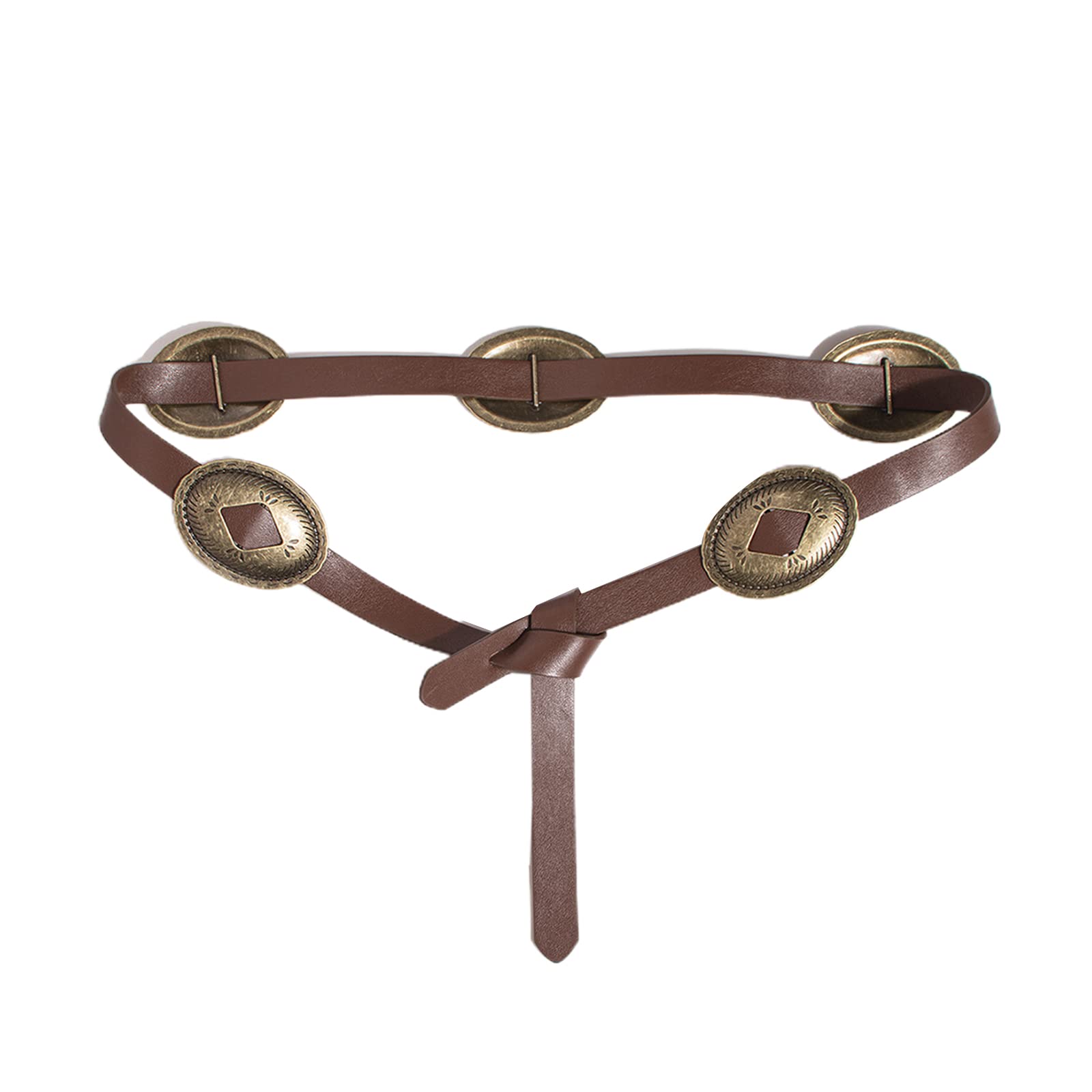 楽天市場】コンチョ レザー ベルト メンズ ベルト 2013 全3色 コンチョ