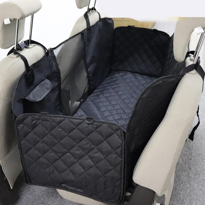 楽天市場】犬 ドライブボックス ドライブベッド 犬 車 シート ドライブ