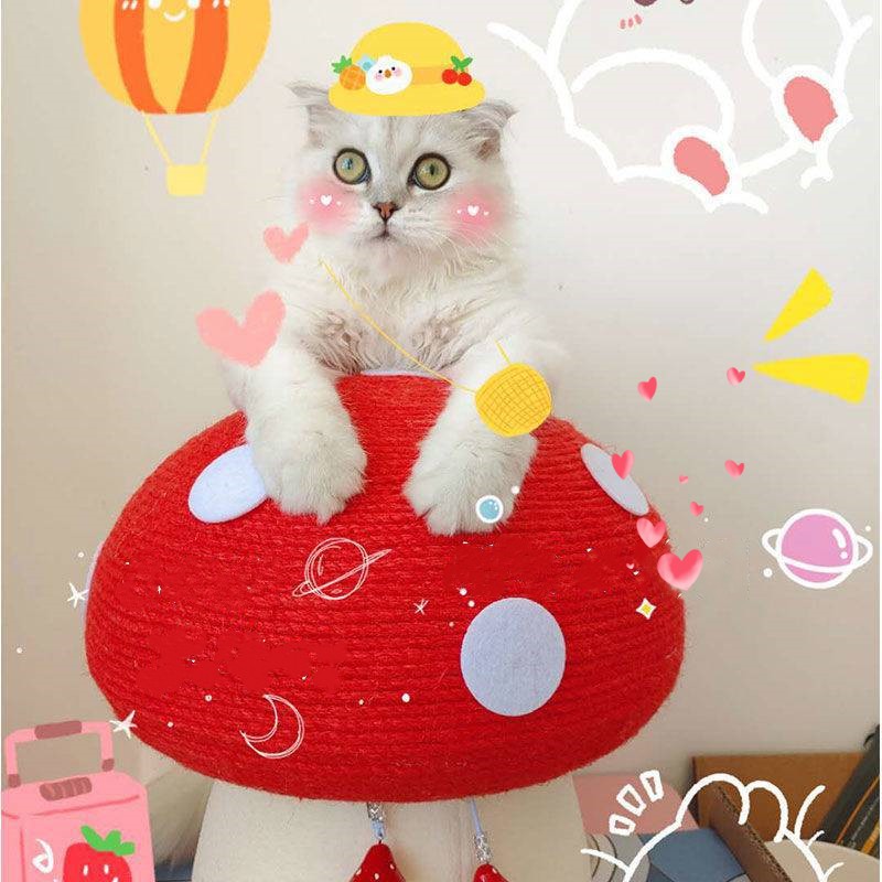 茸 爪研ぎ 猫爪研ぎ 段ボール 手あそび付き添い人 キャットタワー 精神的な統合不必要 兼ね合い 手ごわい 好いたらしい かっこ良い 茸型 爪とぎ 猫爪とぎ 麻 爪とぎ 猫用 つめとぎ ねこ ダンボール 猫の爪とぎ 生まれながらサイザル麻 猫楼閣 持ちこたえる 室内装飾 猫用品-ペット・ペットグッズ