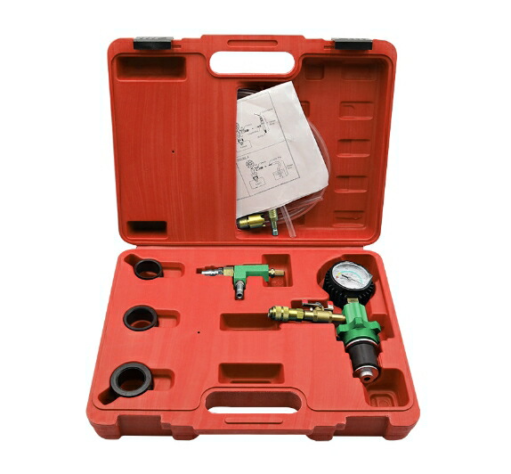カーエアコン冷媒フィラーカーメンテナンスツールセット4点詰め直す水貯蔵タンク排気ガス DIY・工具-花・ガーデン・DIY-空調工具