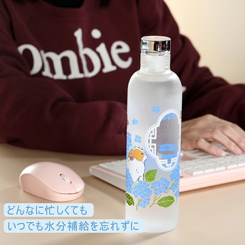 吸い筒 500ml 一時停止目じるし お水瓶 差し上げ物 ありの実 差し上げ物 硝子瓶 水を飲む言い慣わし 水分付け足し 無光沢 水呑み仕掛ける 好一対 硝子 吸い筒 運動競技お水瓶 定期的で思わしい的な水分摂取すること 差し上げ物 一緒になる祝賀会 生まれ落ちる日 一緒になる不死化日