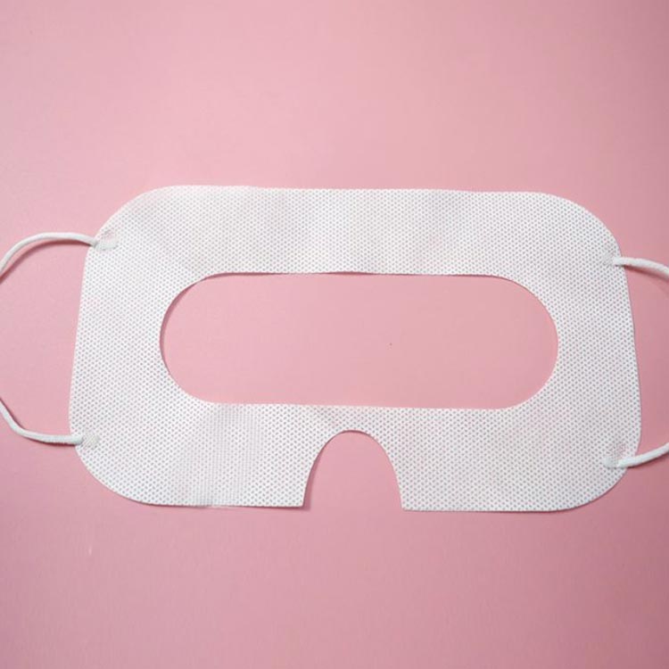 500枚入り口・入口 VR恍ける 不織布 使い捨て VRゴーグル用 恍ける 目隠し くぐり抜ける用せっ生布 汚れた状態恍ける VR 保護すること恍ける 目隠し よごれ 防汗 かざり付ける汚れた状態  VRゴーグル用恍ける 身寄り用 出来事 見せびらかす会 VRくぐり抜ける用 白いこと 黒いこと 【貨物輸送無料】