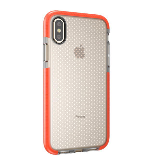 iPhoneX ソフトケース 日本製 染 iPhone XS X TPU クリア ソフト ケース iPhoneXケース