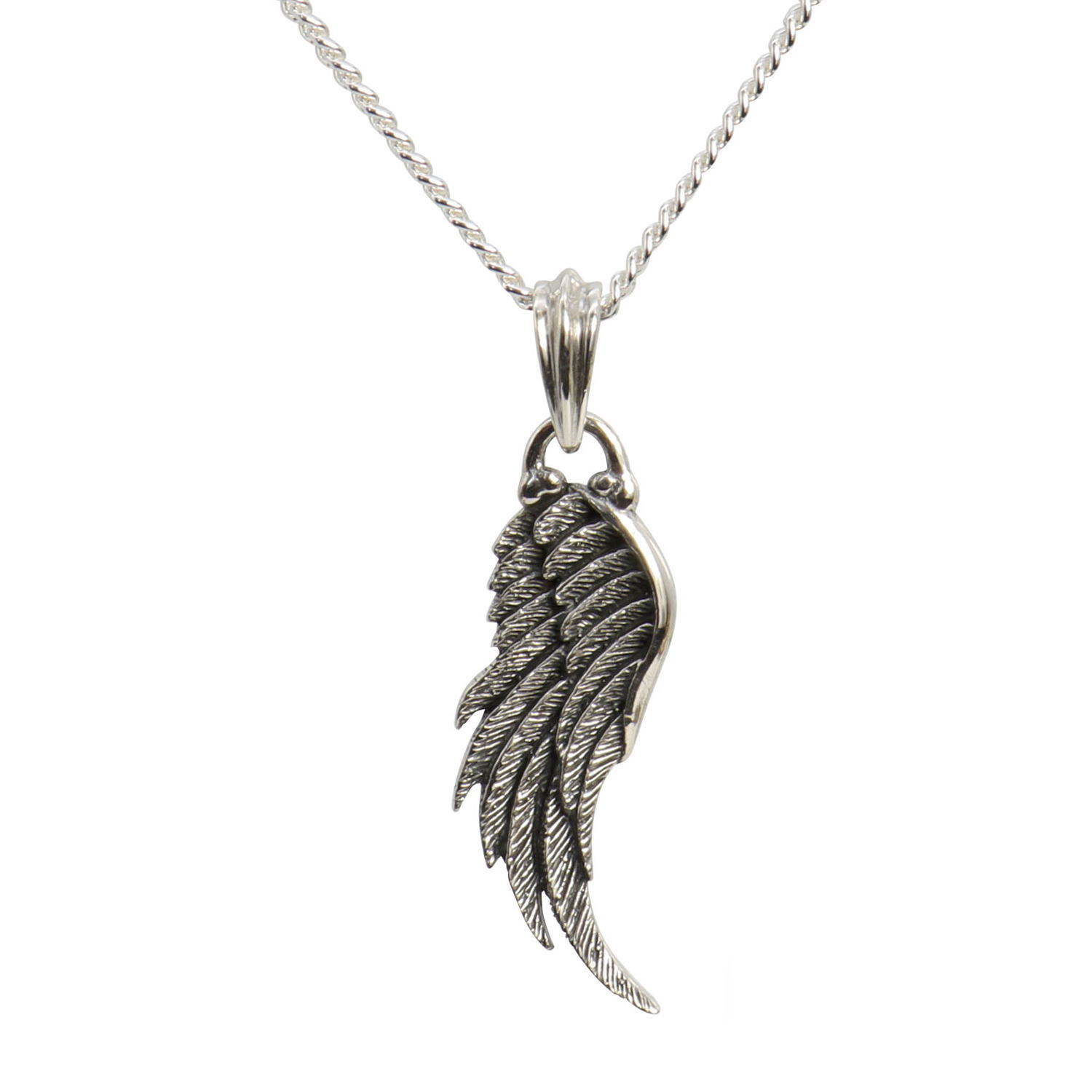 【P10倍＋限定クーポン｜マラソン4日20時～】ペンダント トップ 羽 シルバー925 silver アクセサリー ペンダント トップのみ シアーズ Sears 誕生日プレゼント 7,420円