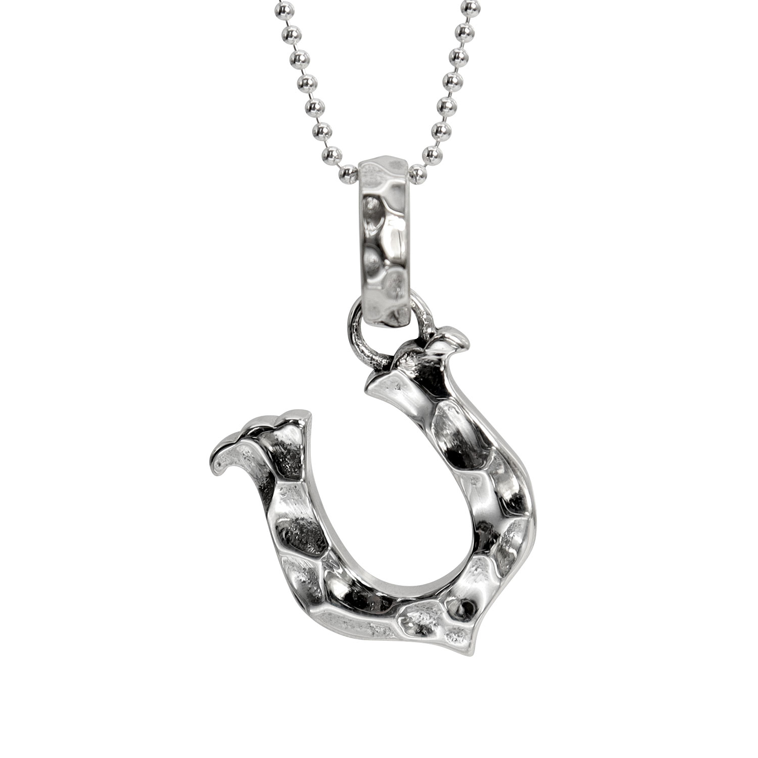 【P10倍＋限定クーポン｜お買い物マラソン開催中】ペンダント トップ 馬蹄 シルバー925 silver アクセサリー トップのみ シアーズ Sears 誕生日プレゼント