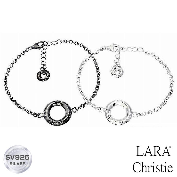 ペアブレスレット ペア Lara Christie ララクリスティー ローラシア Pair Label シルバー Optimistyouthfootball Com