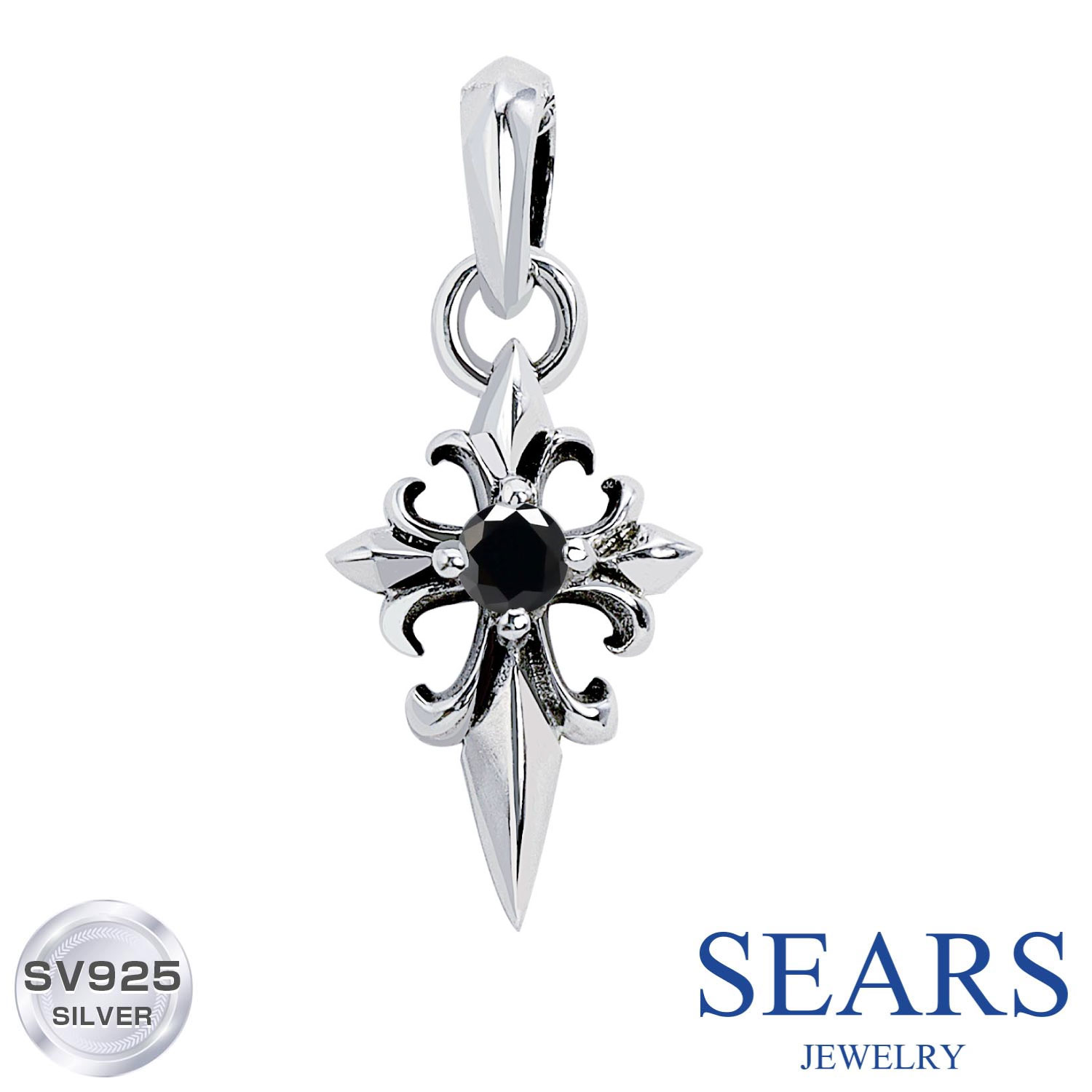 楽天市場】ペンダントトップ ネックレス トップ メンズ レディース