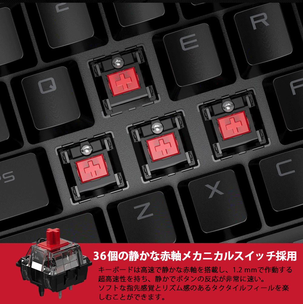 フォートナイト キーボード スイッチ 片手キーボード キーボード Switch 接続アダプタ付き Ps4 接続アダプタ キーボードマウス マウス Gamesir Xbox ゲーミングキーボードマウス スイッチキーボードvx2 Switch Lite Pc あす楽 Fortnite スイッチ Switch キーボード