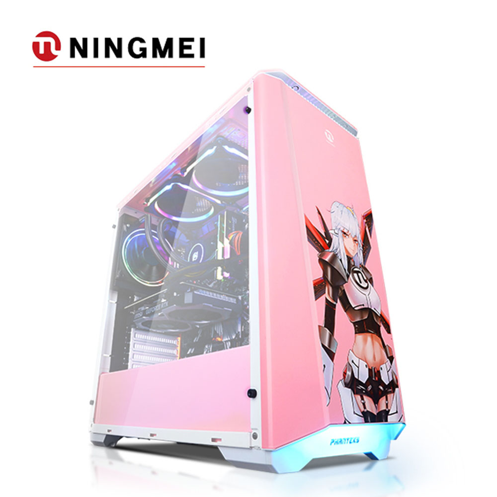 楽天市場 ゲーミングパソコン フォートナイト ゲーミングpc デスクトップ かわいい Core I5 9400f Gtx1650 メモリ8gb Ssd256gb Hdd1tb Windows10 Home 自作pc ゲーミングパソコン 子供 プレゼント デスクトップ Pc Gameing ピンク 青 Led Ningmei 新品 Zd Lab