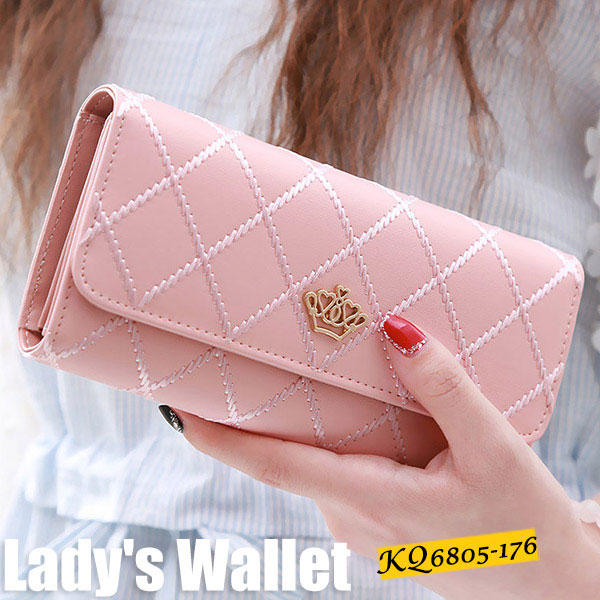 愛されピンクのお財布がほしい！」可愛いピンク財布があるレディース