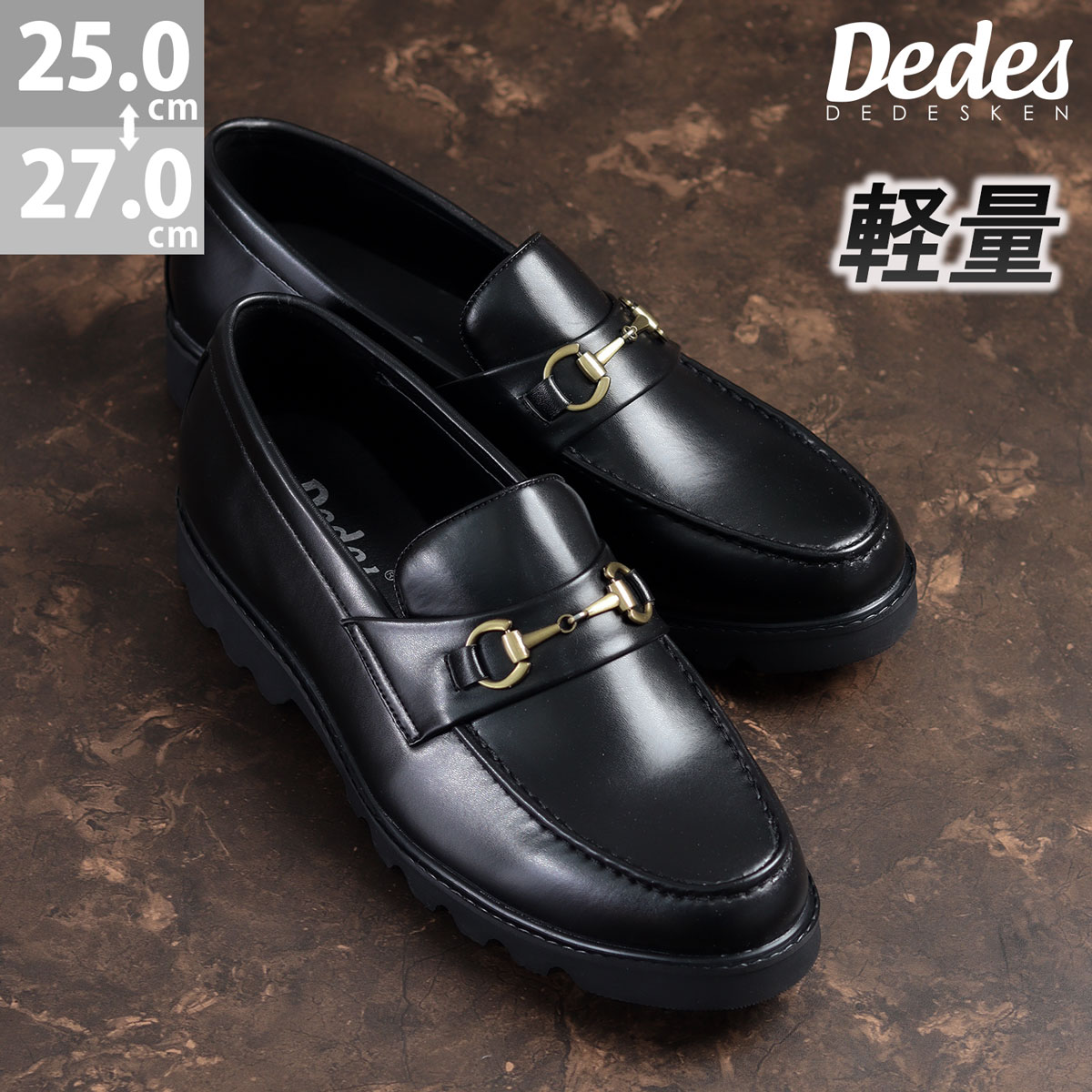 Unisex マルチカラー レザー ローファー Y5U86K0HL90N6M46B999