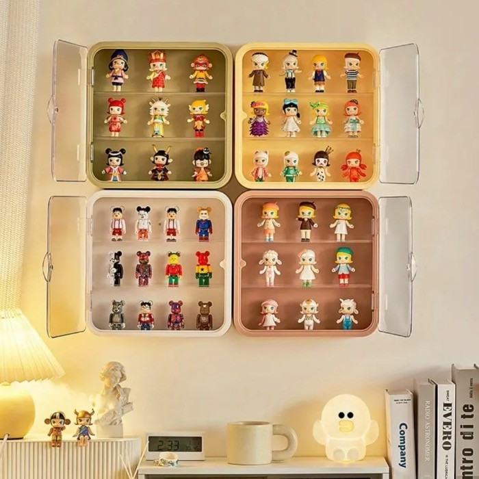 楽天市場】BE@RBRICK DISPLAY BLISTER BOARD : MEDICOM TOY TOKYO