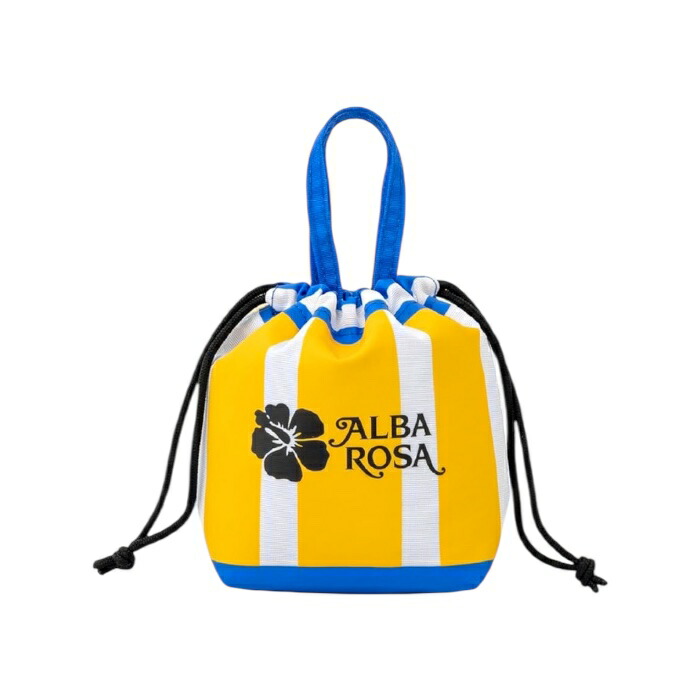 レインボー★ALBA ROSA　アルバローザ　ハイビスカス水着ビキニポーチ 楽天市場】水着 ビキニ レディース ALBA ROSA ペイズリー柄 9M