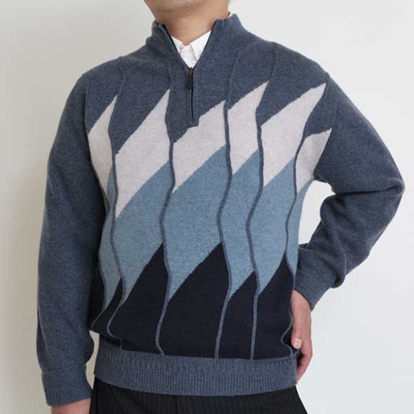 代引不可 カシミヤ 100 ハイジップセーター メンズ 軽くて 暖かい カシミア 100 Hzセーター Zealzip Cashmere 送料込 Www Balloonylandkw Com
