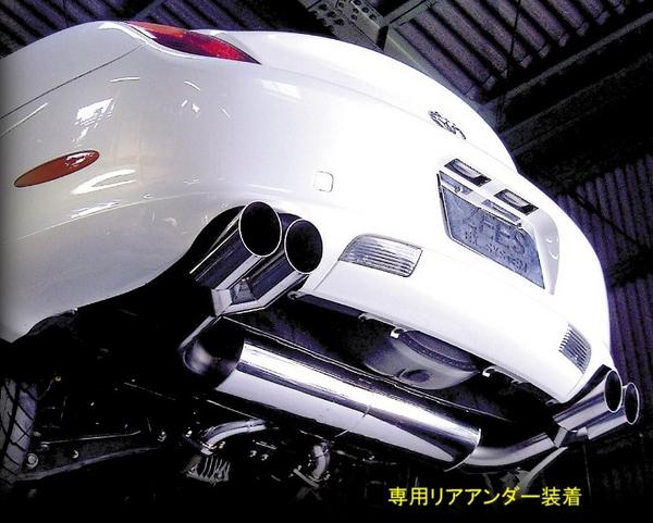 【る様】LEXUS レクサスSC430 UZZ40 中間マフラー 2008011900023.jpg