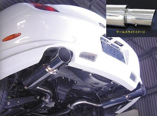 楽天市場】【ZEES フロントパイプ】UZZ40ソアラ＆レクサスSC430