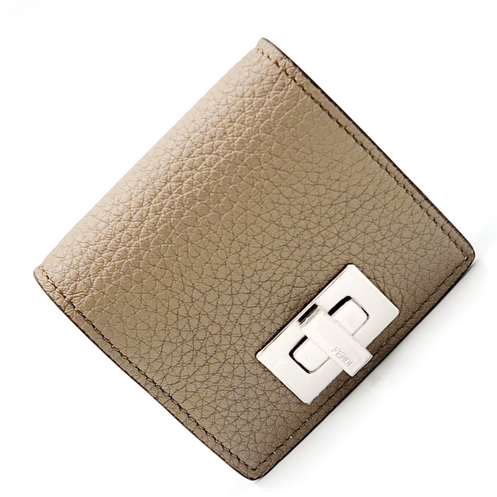 楽天市場】【新品未使用品】FENDI フェンディ ズッキーノ柄