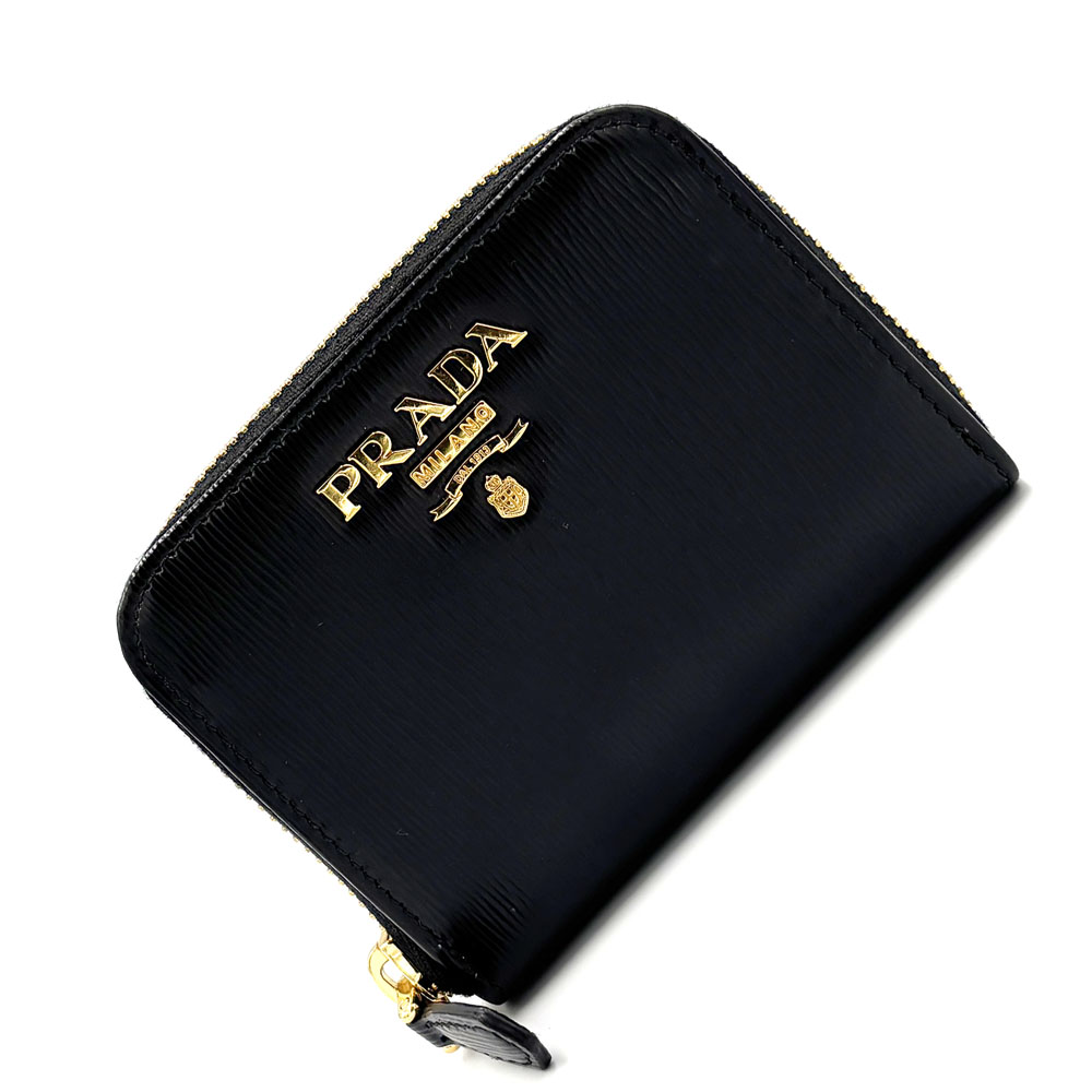 新品★プラダ【PRADA】レディース★ラウンド小銭入れ★小銭入れ★特価品★送料込 imgrc0164950911.jpg