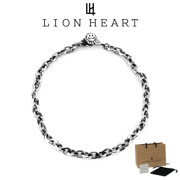 【4月1日。値上げ】ライオンハート ブレスレット メンズ シャープ ブレスレット SV925 LH-1BR074 LION HEART クリスマス 誕生日 プレゼント ギフト 彼氏 ブランド 人気 ランキング