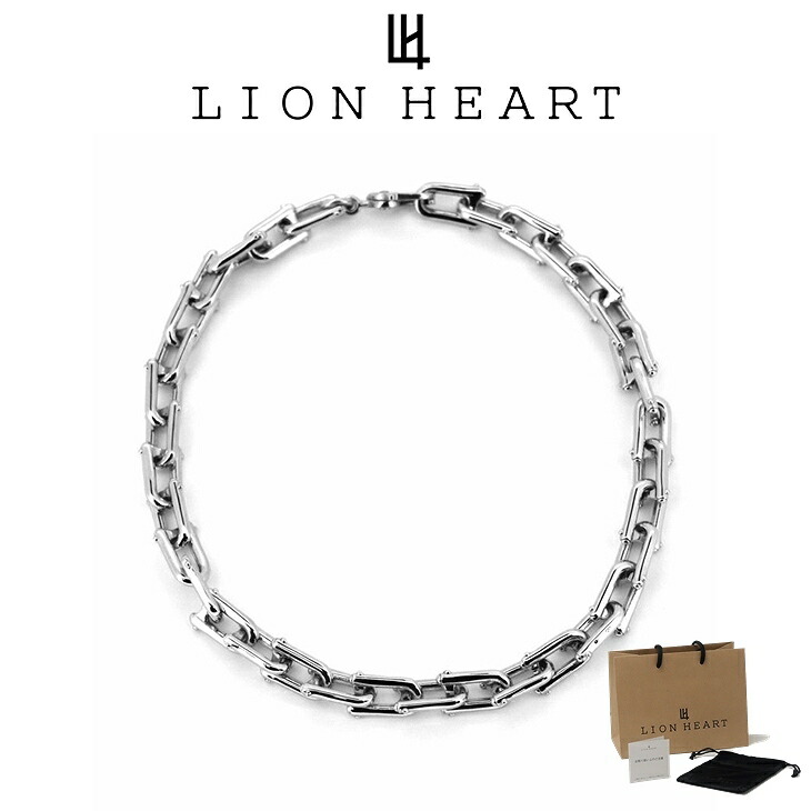 【4月1日。値上げ】ライオンハート ブレスレット メンズ リンク ブレスレット SV925 LH-1BR078 LION HEART クリスマス 誕生日 プレゼント ギフト 彼氏 ブランド 人気 ランキング