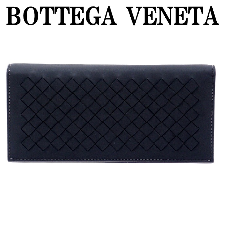 楽天市場】ボッテガヴェネタ 財布 長財布 メンズ BOTTEGAVENETA 390878