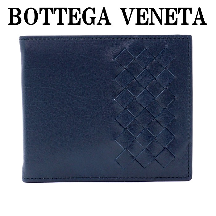 楽天市場】ボッテガ ヴェネタ BOTTEGA VENETA 二つ折り財布 ラバー