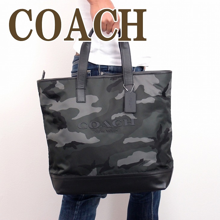 楽天市場 コーチ バッグ Coach メンズ ショルダーバッグ コーチ バッグ 迷彩柄 カモフラージュ柄 ボストンバッグ e ブランド 人気 コーチ バッグ メンズ ショルダーバッグ 贅沢屋