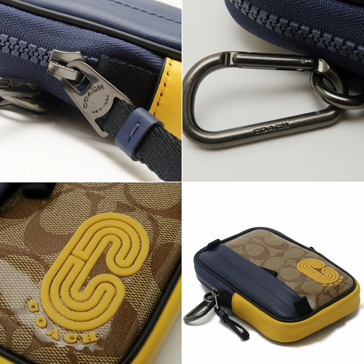 コーチ Coach ポーチ メンズバッグ メンズ 小物入れ カラビナ ベルトループ Cロゴ Cロゴ ラウンドファスナー カラビナ 1574qbtam ネコポス ブランド 人気 贅沢屋コーチ バッグ メンズ ポーチ 正規 アウトレット 人気 新作 ランキング コーチ Coach ポーチ メンズバッグ メンズ 小物入れ カラビナ ベルトループ Cロゴ Cロゴ ラウンドファスナー カラビナ 1574qbtam ネコポス ブランド 人気 贅沢屋コーチ バッグ メンズ ポーチ 正規 アウトレット 人気 新作 ランキング