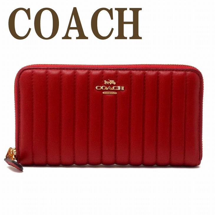 【楽天市場】コーチ 長財布 COACH 財布 レディース ラグジュアリー