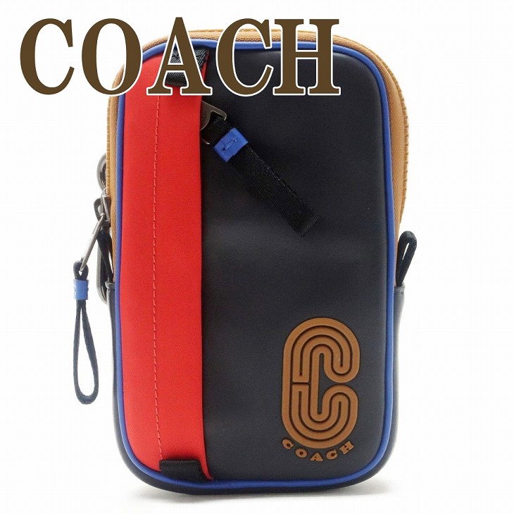 メンズ アウトレット 人気バッグ 小物 ブランド雑貨 バッグ コーチ カラビナ 新作 ポーチ ランキング Coach ラウンドファスナー ポーチ 正規 人気 コーチ メンズ 小物入れ カラビナ ベルトループ Cロゴ ラウンドファスナー 5803qbblm ネコポス ブランド 人気 贅沢屋