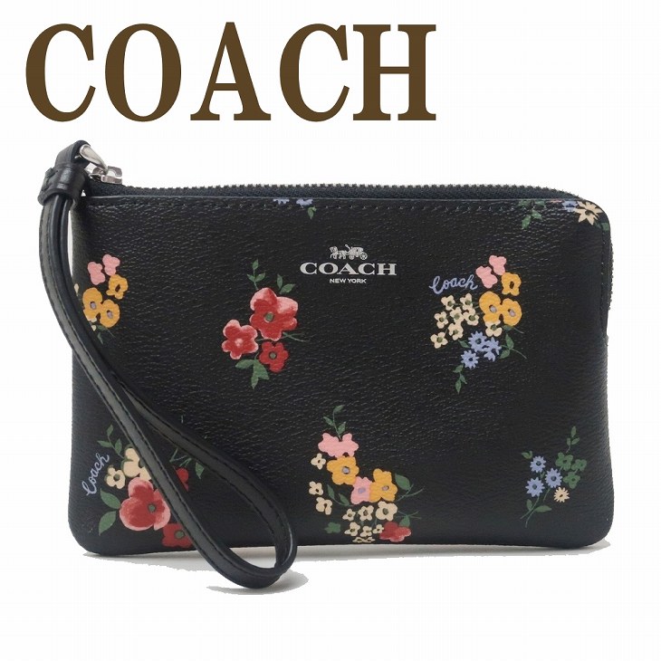 楽天市場】コーチ COACH ポーチ レディース 財布 ハンドポーチ