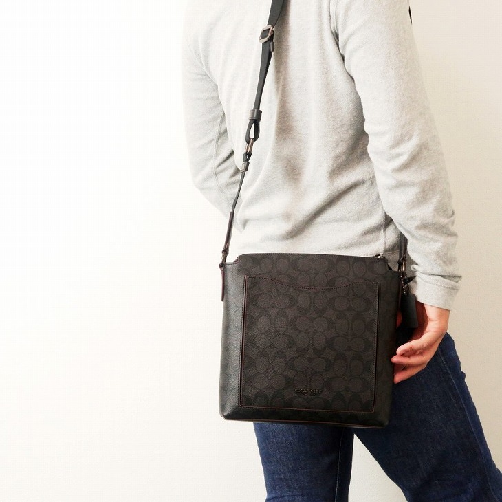 ショルダーバッグ 斜め掛け メンズ Coach バッグ 人気 贅沢屋コーチ コーチ ショルダーバッグ バッグ ブランド メンズ メンズ バッグ 人気 コーチ 950jio79 正規アウトレット 新作 ランキング ショルダーバッグ 斜め掛け メンズ Coach バッグ 人気 贅沢屋コーチ コーチ ショルダーバッグ バッグ ブランド メンズ メンズ バッグ 人気 コーチ 950jio79 正規アウトレット 新作 ランキング
